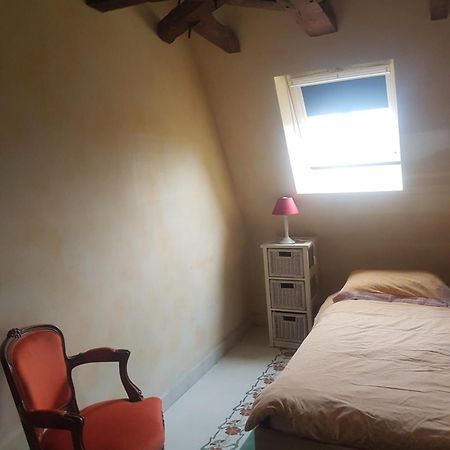 Sarrazac  La Ferme De Sapharey B&B 외부 사진