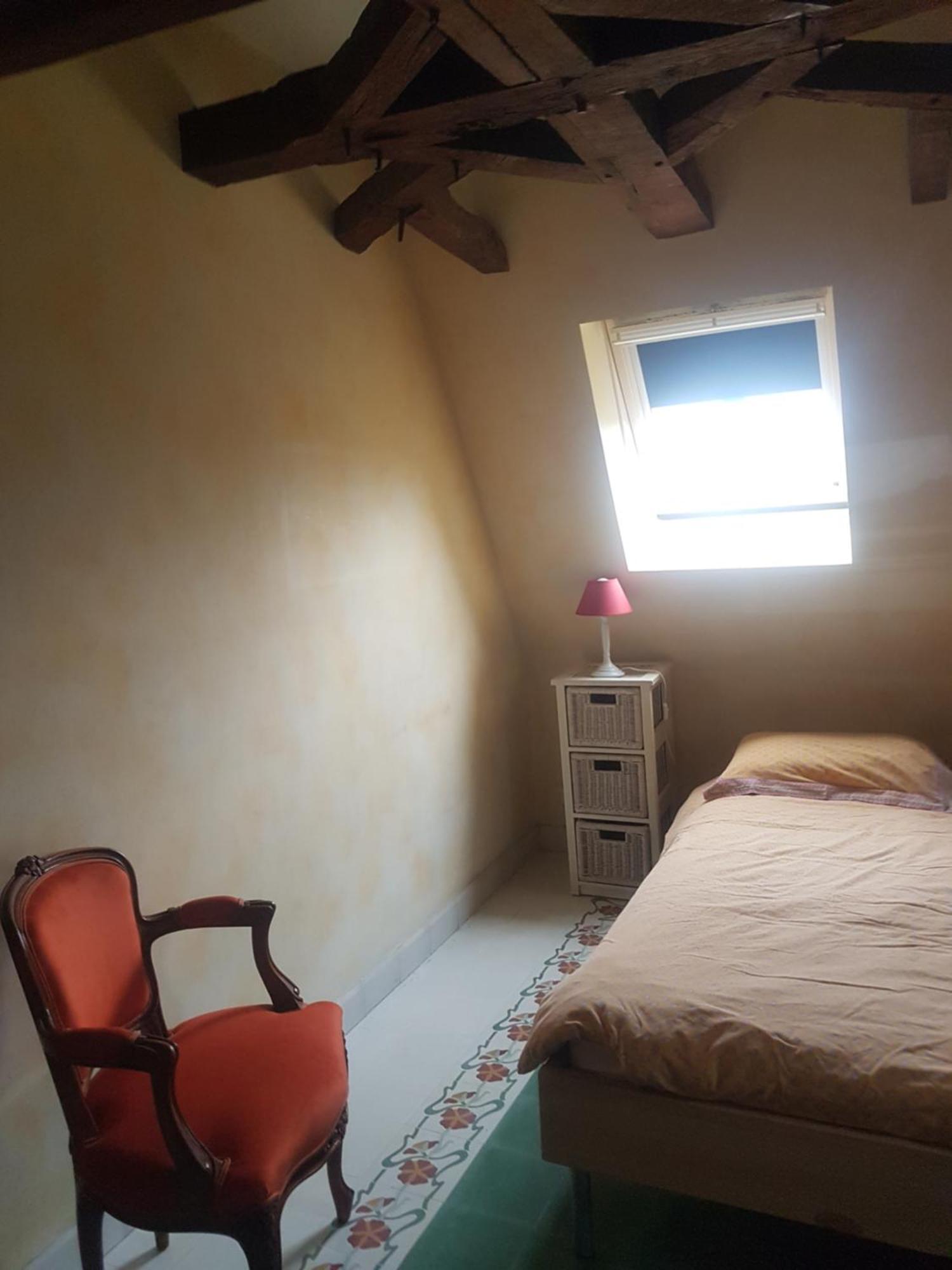 Sarrazac  La Ferme De Sapharey B&B 외부 사진